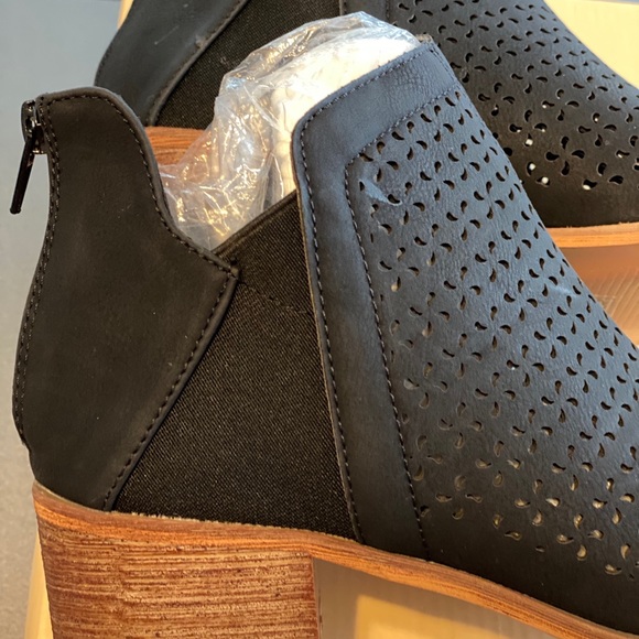 Yoki ankle boots - Picture 4 of 6